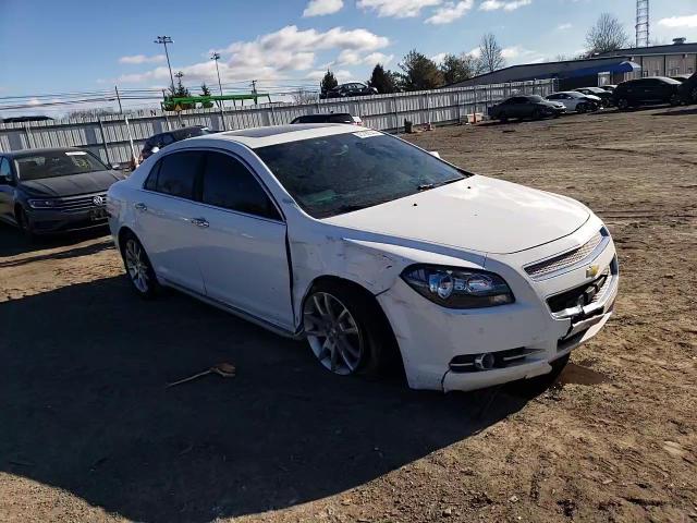 2012 Chevrolet Malibu - Image 11