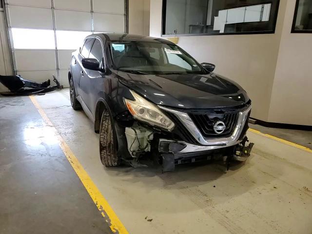 2016 Nissan Murano - Image 11
