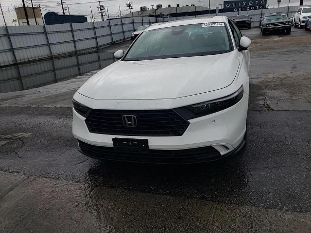 2024 Honda Accord - Image 10