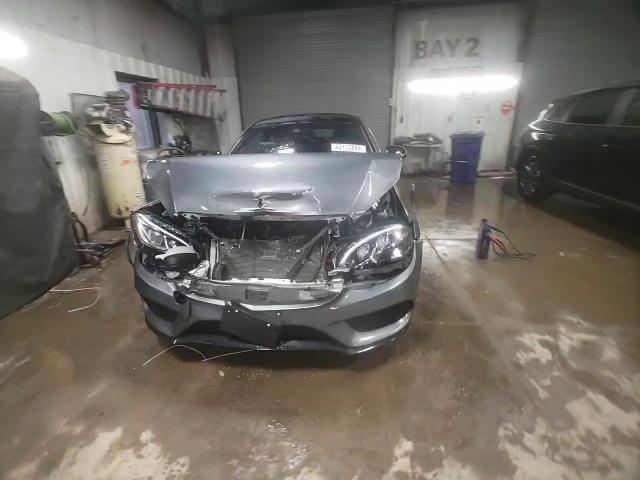 2018 Mercedes-Benz C-klasse - Image 13