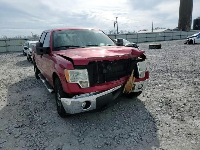 2010 Ford F-150 - Image 10