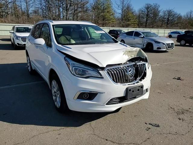 2018 Buick Envision - Image 12