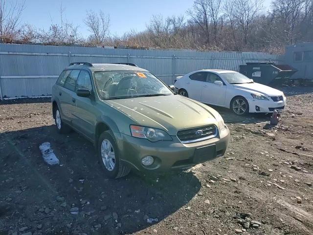 2005 Subaru Legacy - Image 12