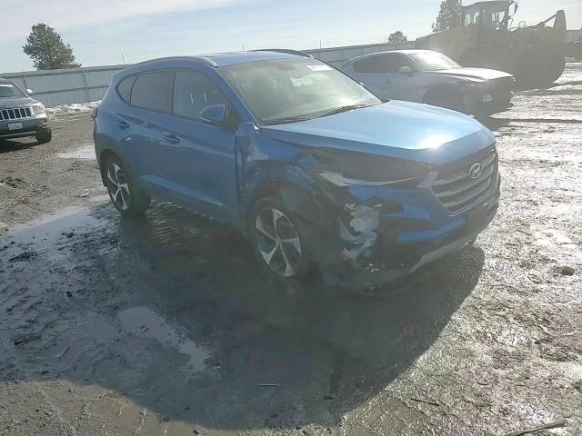 2018 Hyundai Tucson - Image 11