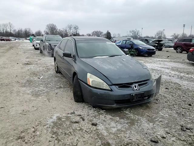 2004 Honda Accord - Image 11