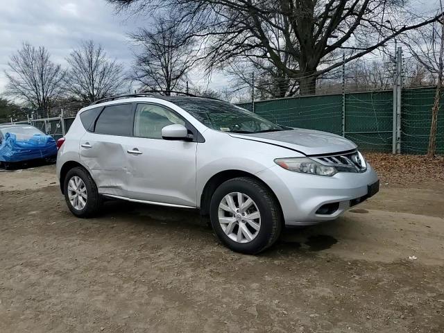 2012 Nissan Murano - Image 11