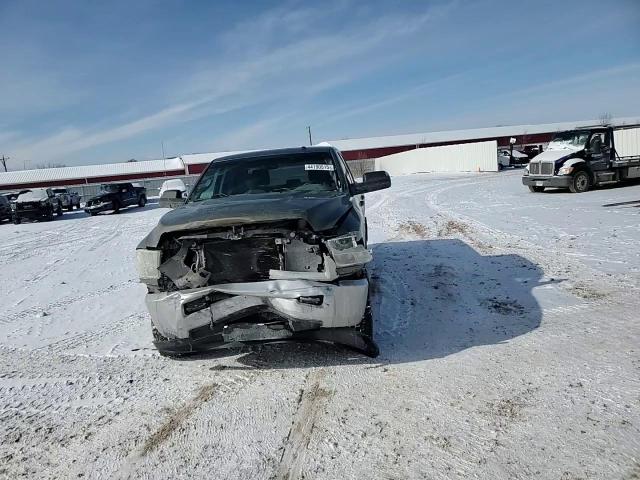 2014 RAM 3500 - Image 11