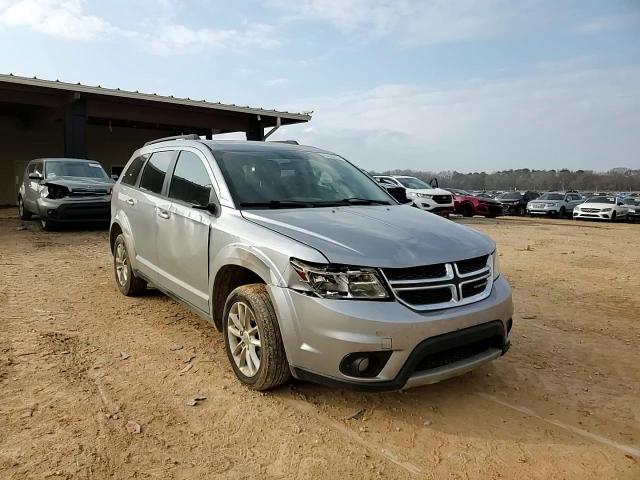 2016 Dodge Journey - Image 12