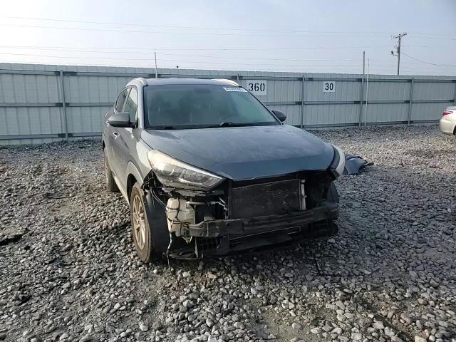 2018 Hyundai Tucson - Image 11