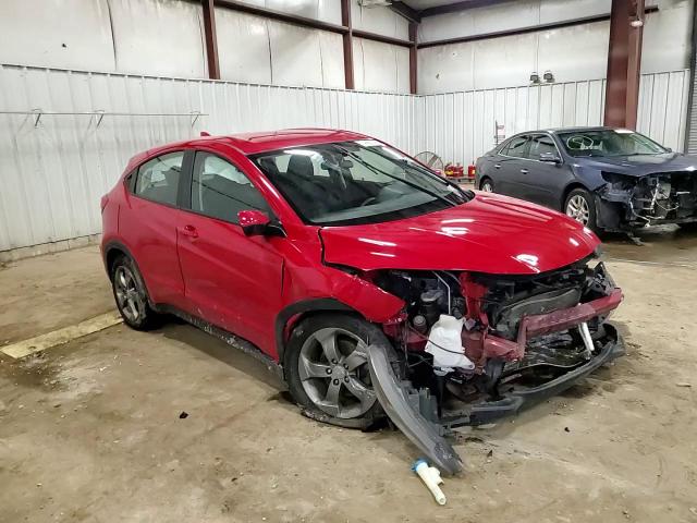 2017 Honda HR-V - Image 11
