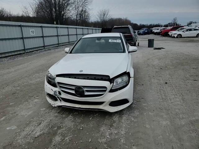 2015 Mercedes-Benz C-klasse - Image 10