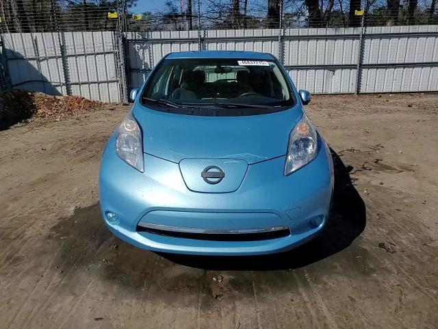 2015 Nissan Leaf - Image 13