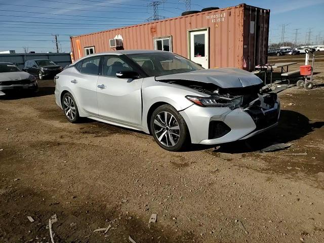 2020 Nissan Maxima - Image 10