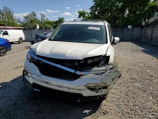 2016 Honda Pilot - Image 12