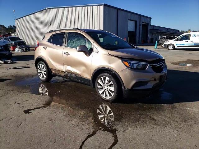 2019 Buick Encore - Image 15