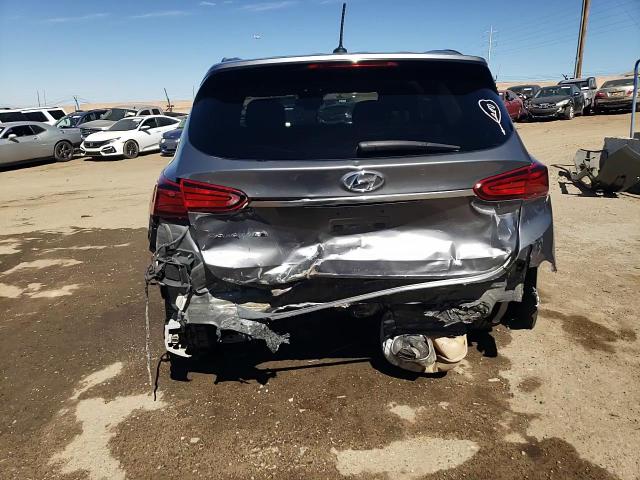 2019 Hyundai Santa Fe - Image 15