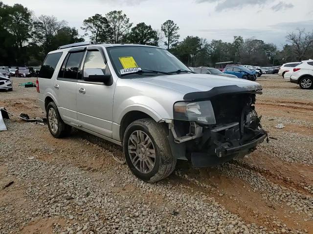 2012 Ford Expedition - Image 11