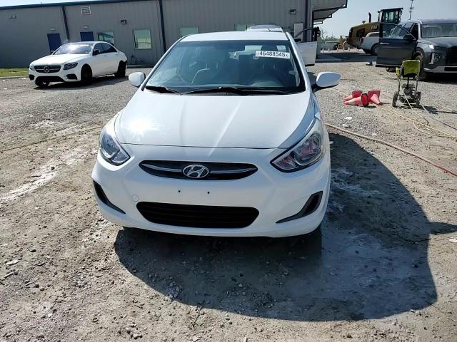 2016 Hyundai Accent - Image 13