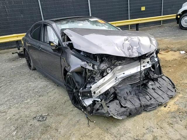 2021 Toyota Camry - Image 11