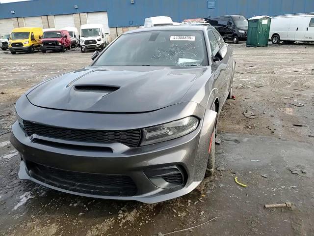 2019 Dodge Charger - Image 10