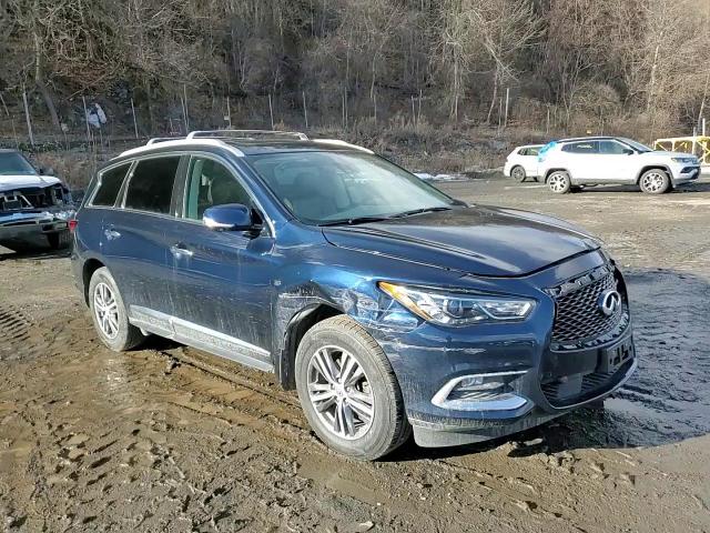 2019 Infiniti QX60 - Image 11