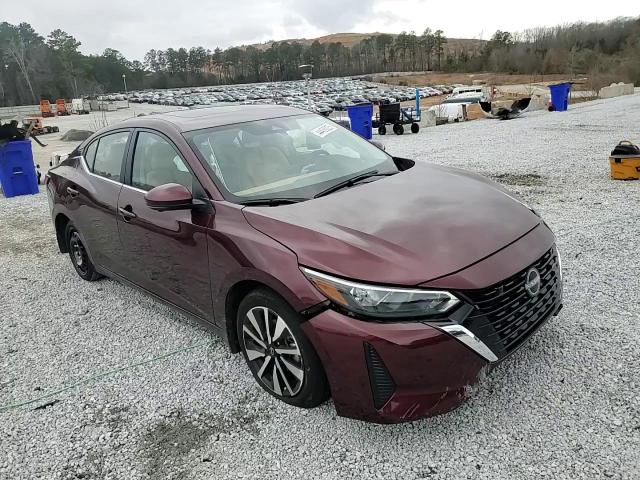 2024 Nissan Sentra - Image 11
