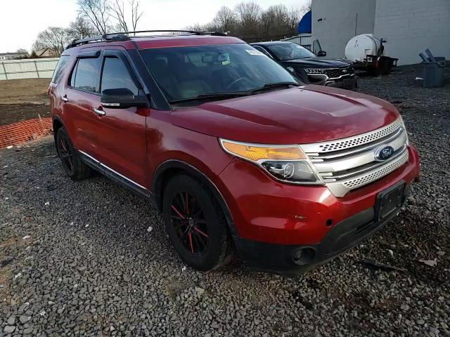 2012 Ford Explorer - Image 14