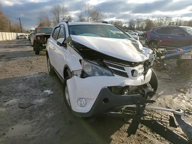 2014 Toyota RAV 4 - Image 12