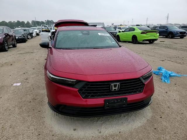 2023 Honda Accord - Image 10