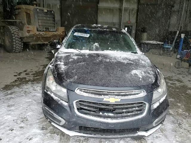 2015 Chevrolet Cruze - Image 10