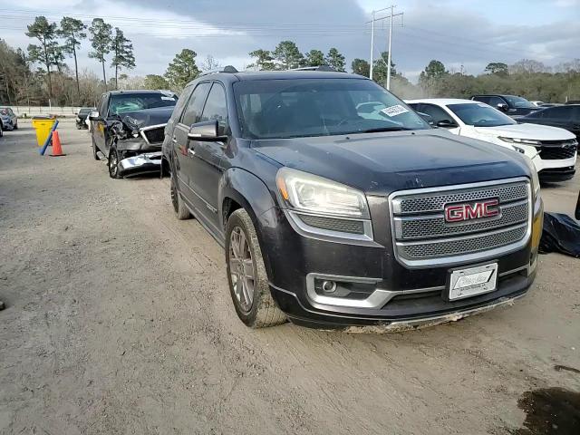 2015 GMC Acadia - Image 11