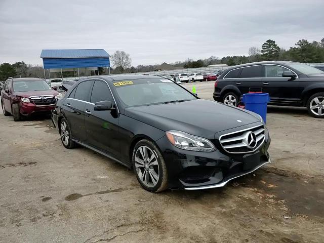 2015 Mercedes-Benz E-klasse - Image 10