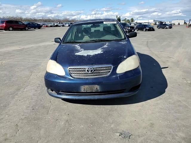 2008 Toyota Corolla - Image 10