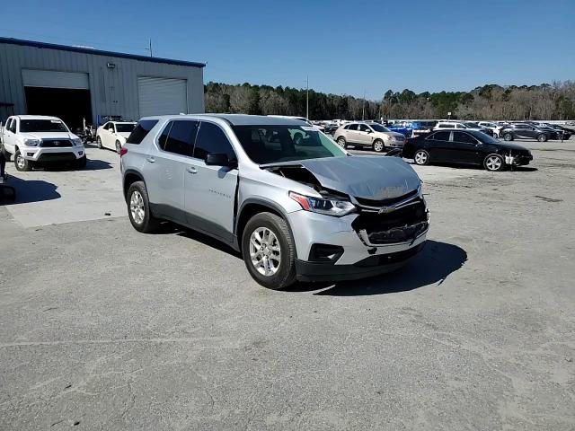 2020 Chevrolet Traverse - Image 14