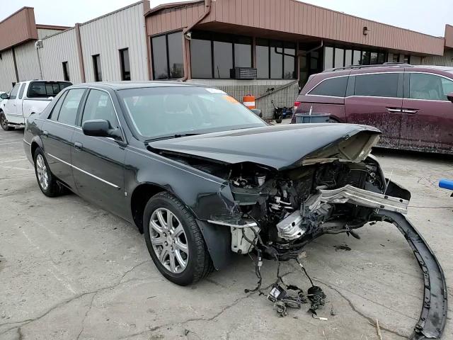 2008 Cadillac DTS - Image 11