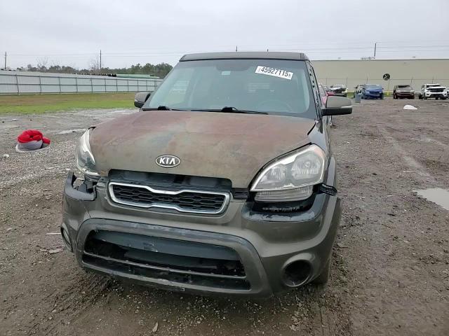 2012 Kia Soul - Image 10