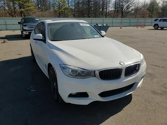 2014 BMW 3er - Image 11