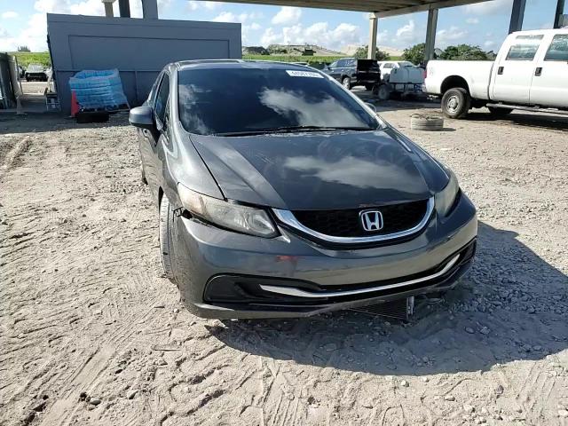 2013 Honda Civic - Image 14