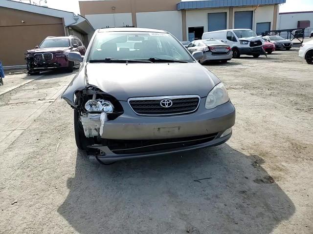 2007 Toyota Corolla - Image 10
