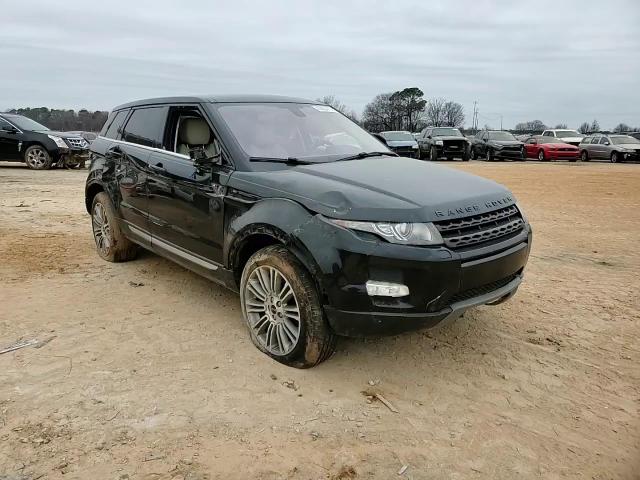 2012 Land Rover Range Rover - Image 15