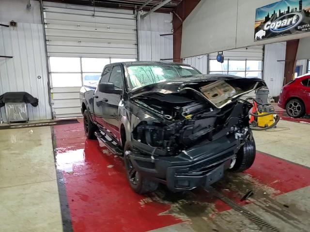 2021 RAM 1500 - Image 13
