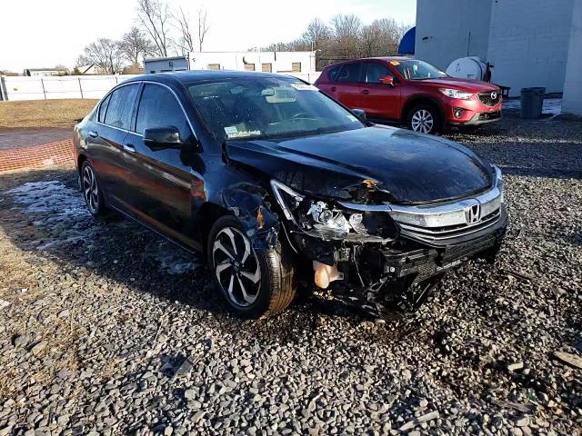 2016 Honda Accord - Image 13