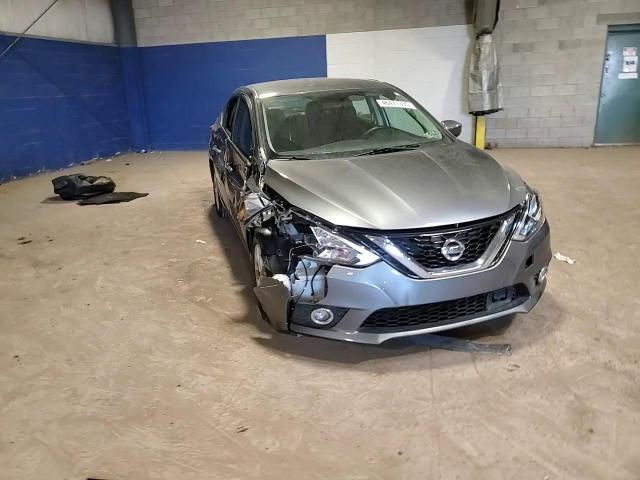 2019 Nissan Sentra - Image 13