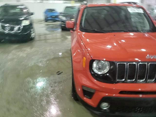 2021 Jeep Renegade - Image 14