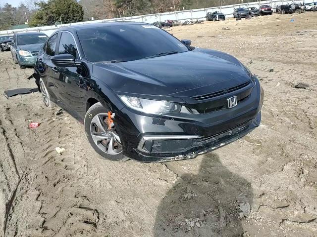 2020 Honda Civic - Image 11