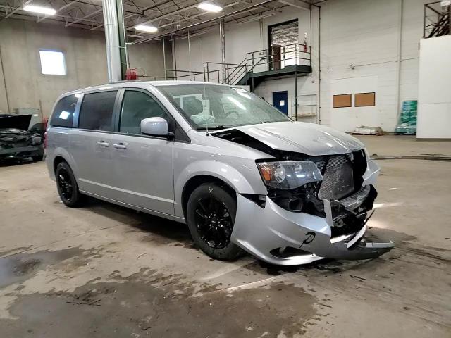 2019 Dodge Caravan - Image 12