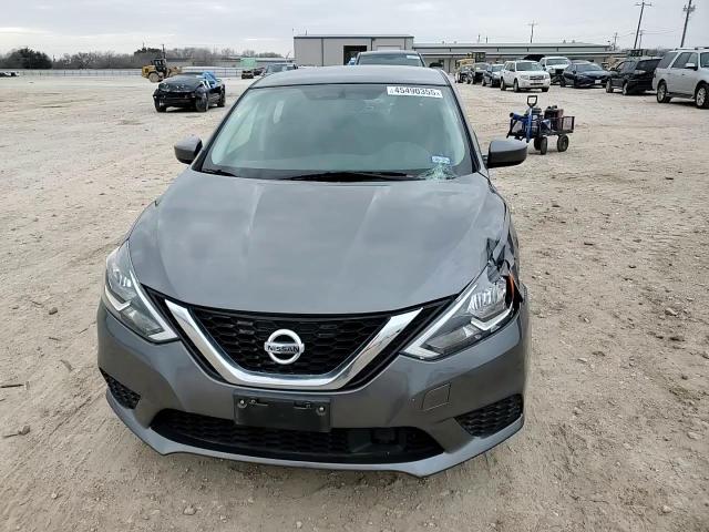 2019 Nissan Sentra - Image 10
