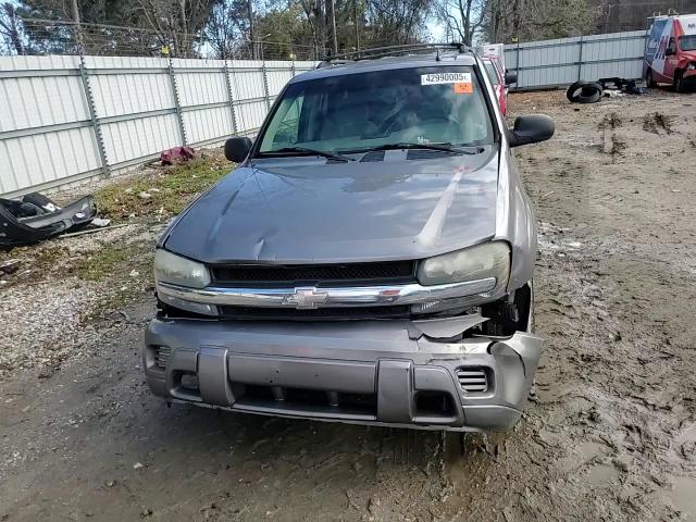 2006 Chevrolet TrailBlazer - Image 11