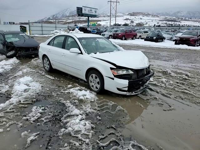2007 Hyundai Sonata - Image 10
