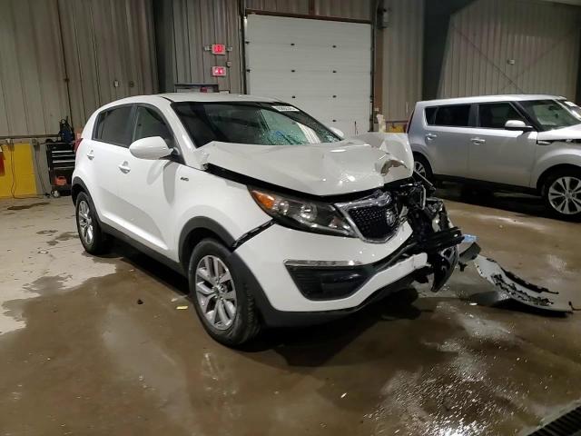 2015 Kia Sportage - Image 12